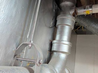 Commercial Plumbing Services
