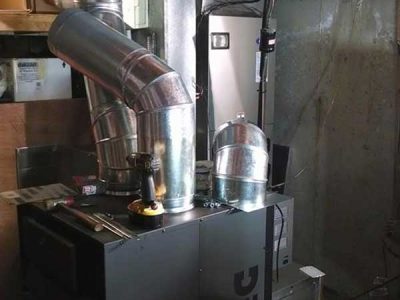 Furnace Installation Services