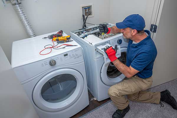 Appliance Repairman Services
