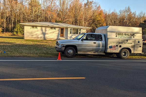 Expert Plumbing, Heating and Air Conditioning Company