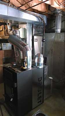 Furnace Installation Services