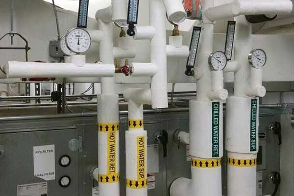 Learn More About Commercial Plumbing