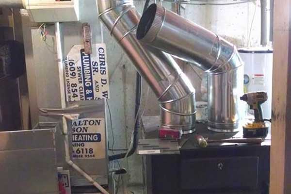 Learn More About Heating and Air Conditioning