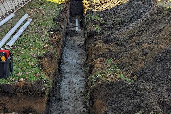 Learn More About Sewer Cleaning