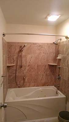 Plumbing System Installation and Repair