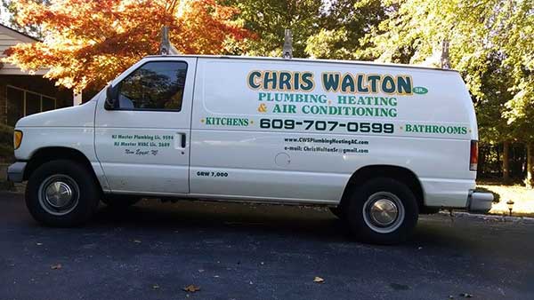 Plumbing and HVAC Company
