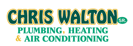 Chris Walton Sr. Plumbing Heating Air Conditioner Appliance Repair, NJ
